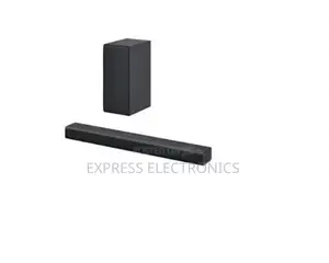 LG S60t 340w 3.1ch Sound Bar