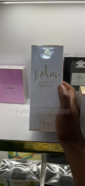 Dior J'adore Infinissime Perfume Wholesale