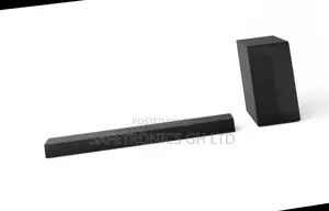 Top Tier Black LG S60t 340w 3.1ch Sound Bar