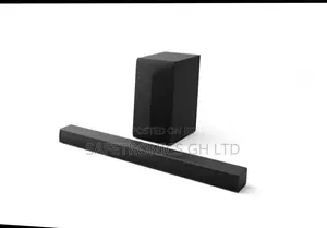 Top Choice LG S60t 340w 3.1ch Sound Bar