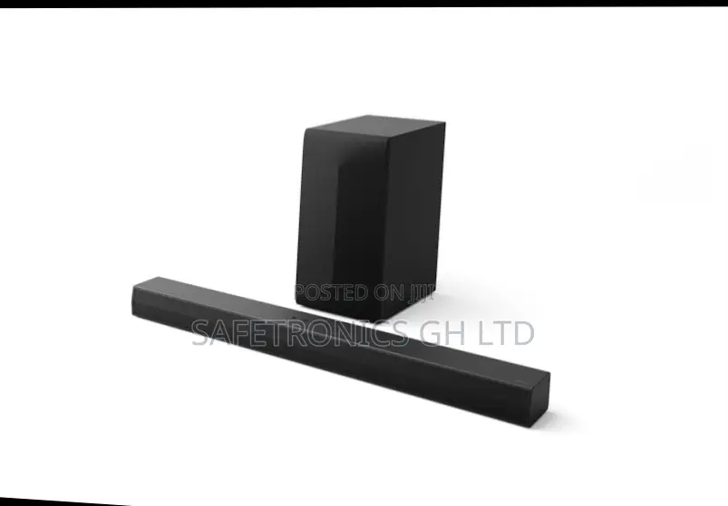 Top Choice LG S60t 340w 3.1ch Sound Bar