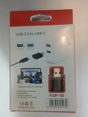 Adapter Converter