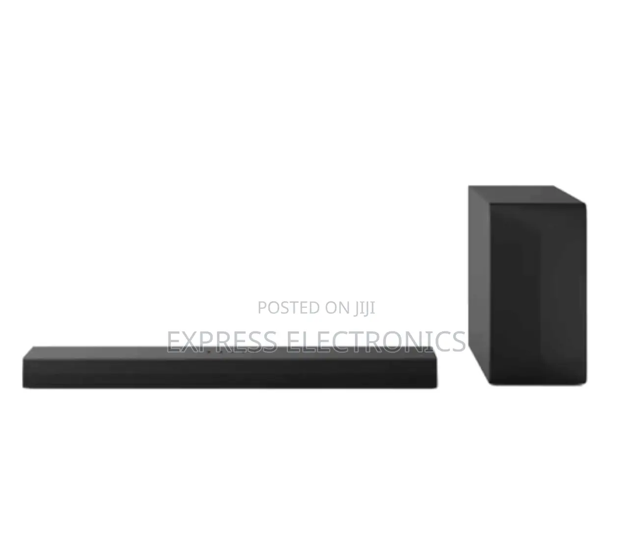 Hot Deals LG S60t 340w 3.1ch Sound Bar