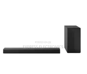 Hot Deals LG S60t 340w 3.1ch Sound Bar