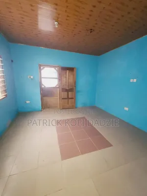 1bdrm Apartment in Agbleeza, Tsui-Bleoo for rent