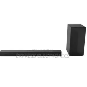 Best Buy for Less LG S60t 340w 3.1ch Sound Bar