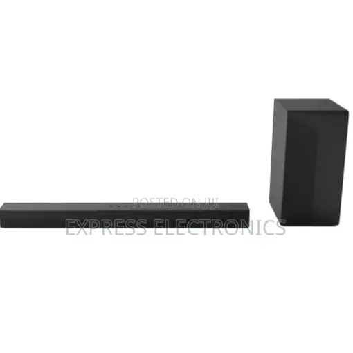 Best Buy for Less LG S60t 340w 3.1ch Sound Bar