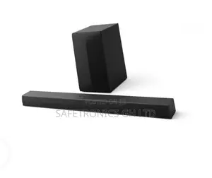 Shop Excellent LG S60t 340w 3.1ch Sound Bar