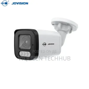 JVS-N515-Edl Bullet Camera