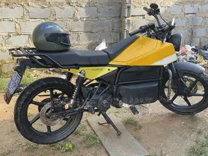 Moto Rider Wanted