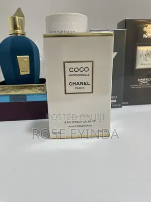 Original Coco Chanel Mademoiselle 100ml Wholesale