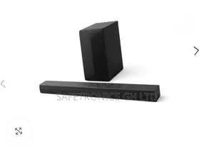 Most Affordable LG S60t 340w 3.1ch Sound Bar