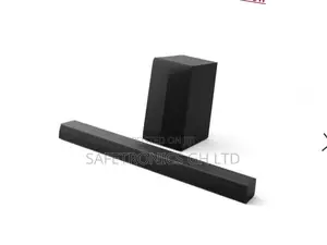 Super Exclusive LG S60t 340w 3.1ch Sound Bar