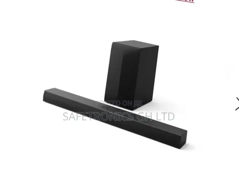 Super Exclusive LG S60t 340w 3.1ch Sound Bar