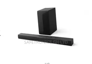 Newest Update LG S60t 340w 3.1ch Sound Bar