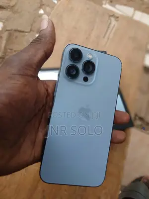 Apple iPhone 13 Pro 128 GB Blue