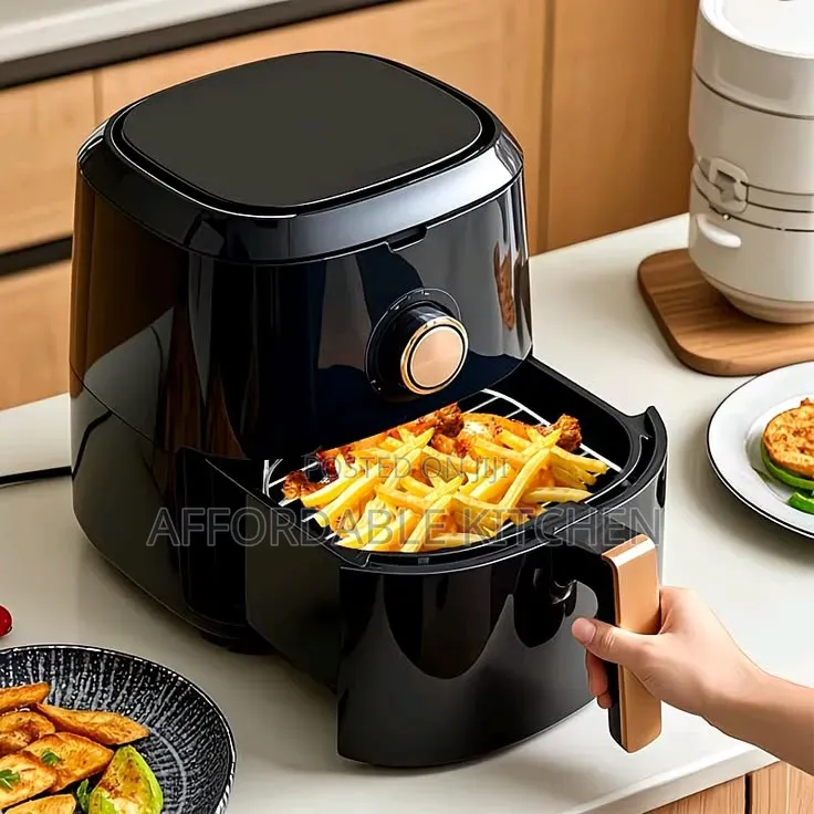 Sokany 9.0 Liters Airfryer