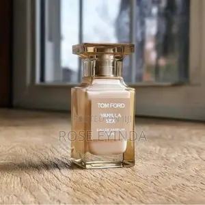 Tom Ford Vanilla