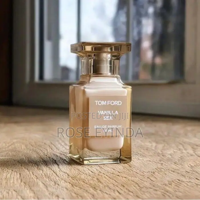 Tom Ford Vanilla