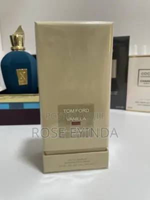 Tom Ford Vanilla