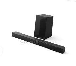 Newest Version LG S60t 340w 3.1ch Sound Bar