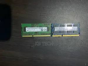 LAPTOP DDR3L 8 Ram