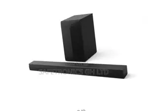 Choose Elegant LG S60t 340w 3.1ch Sound Bar