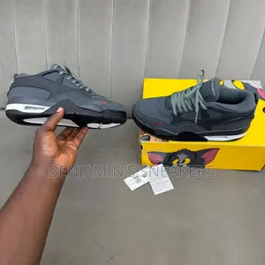 Benjamin Sneakers