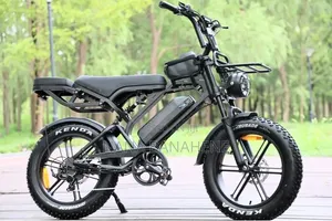 Brand New in the Box Electric Bike - V20 From Taiwan √