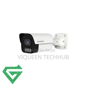 JVS-N517-FDL Bullet Camera