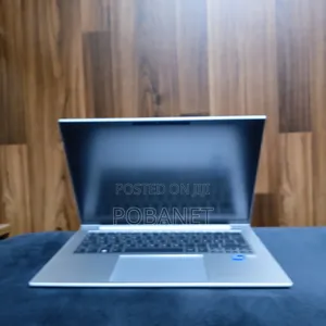 New Laptop HP EliteBook 840 G9 8GB Intel Core i5 SSD 256GB