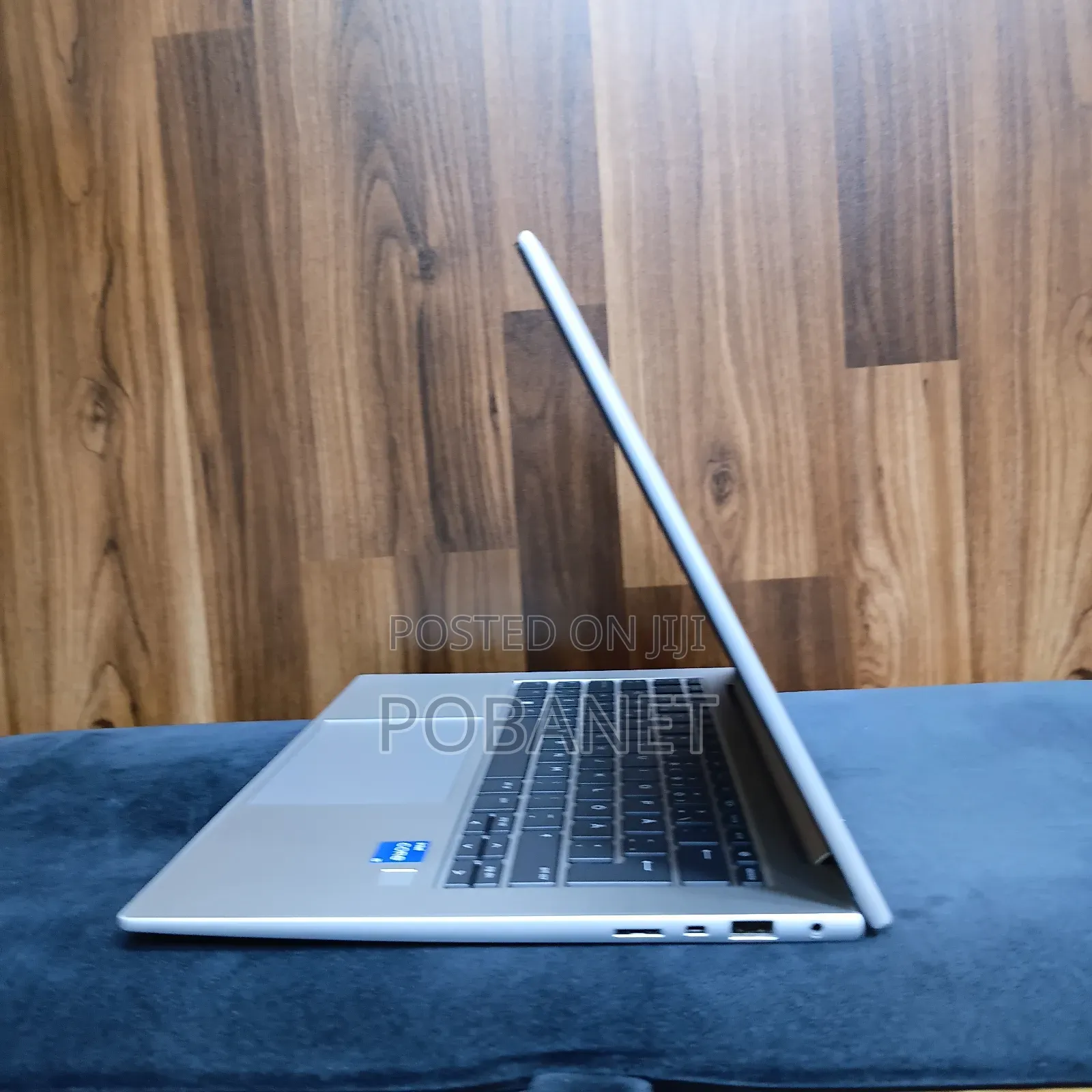 New Laptop HP EliteBook 840 G9 8GB Intel Core i5 SSD 256GB