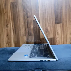 New Laptop HP EliteBook 840 G9 8GB Intel Core i5 SSD 256GB