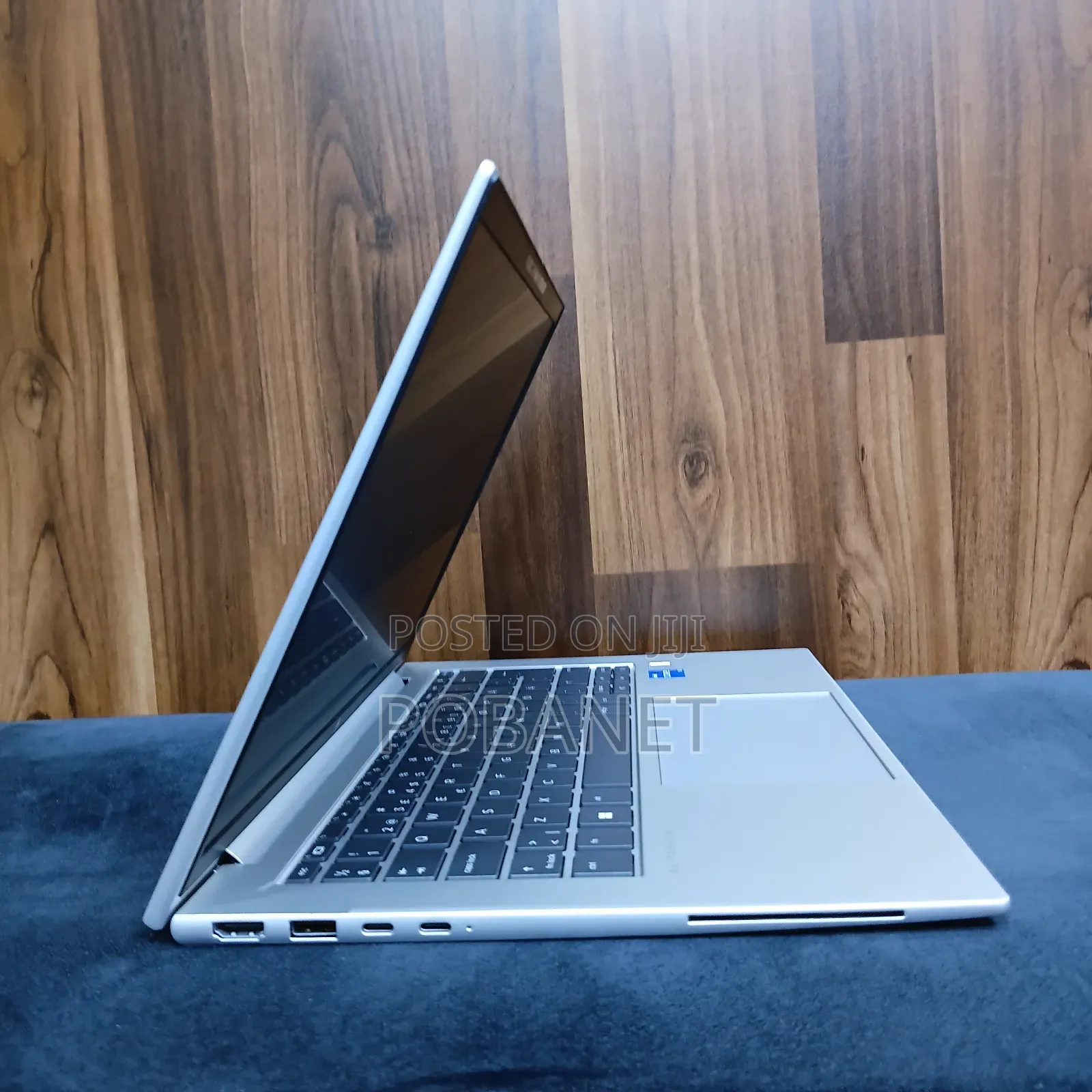 New Laptop HP EliteBook 840 G9 8GB Intel Core i5 SSD 256GB
