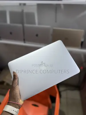 Laptop Apple MacBook Air 2013 4GB Intel Core i5 SSD 128GB
