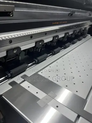 Plusjet Pj- A1/60cm DTF Printer Complete Package