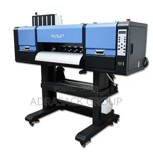 Plusjet Pj- A1/60cm DTF Printer Complete Package