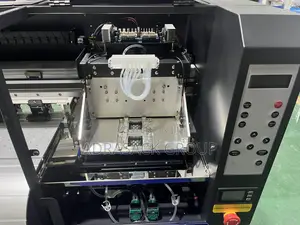 Plusjet Pj- A1/60cm DTF Printer Complete Package