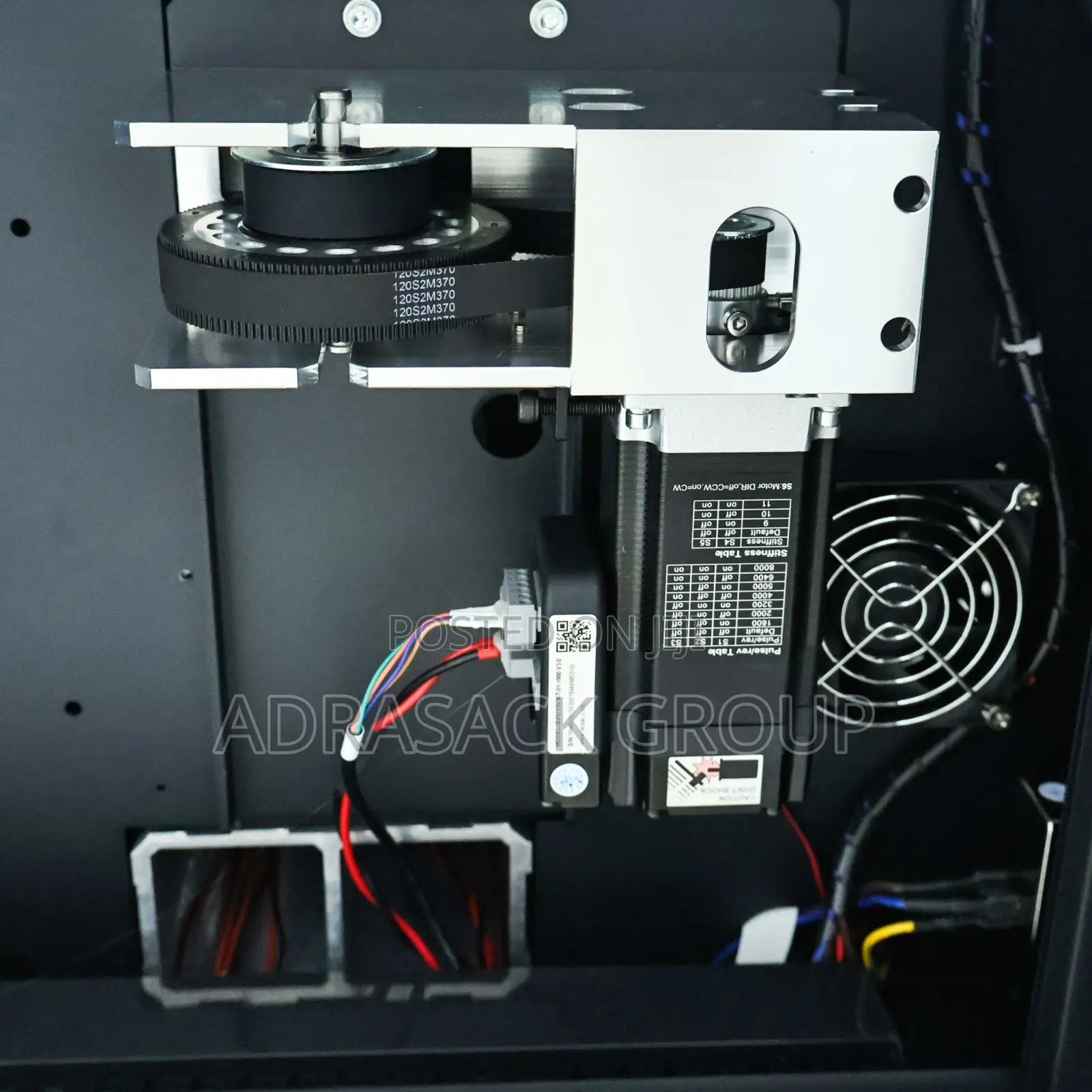Plusjet Pj- A1/60cm DTF Printer Complete Package