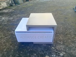 Quality and Expandable Centre Table