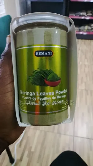 Hemani Moringa Powder