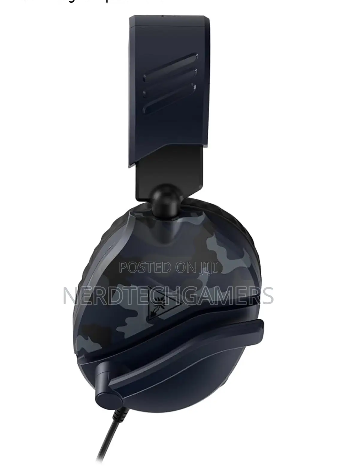 Turtle Beach Recon 70 Gaming Headset