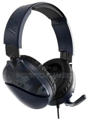 Turtle Beach Recon 70 Gaming Headset
