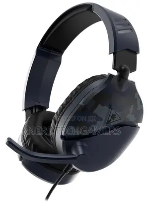 Turtle Beach Recon 70 Gaming Headset