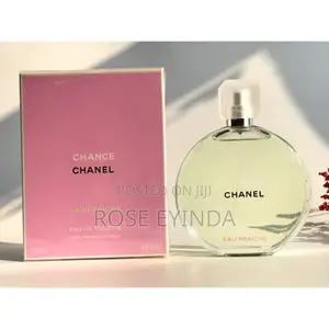 Original CHANCE CHANEL 100 ML Wholesale
