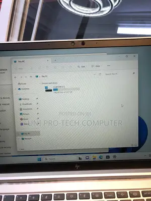 Laptop HP EliteBook 840 G7 16GB Intel Core i5 SSD 256GB