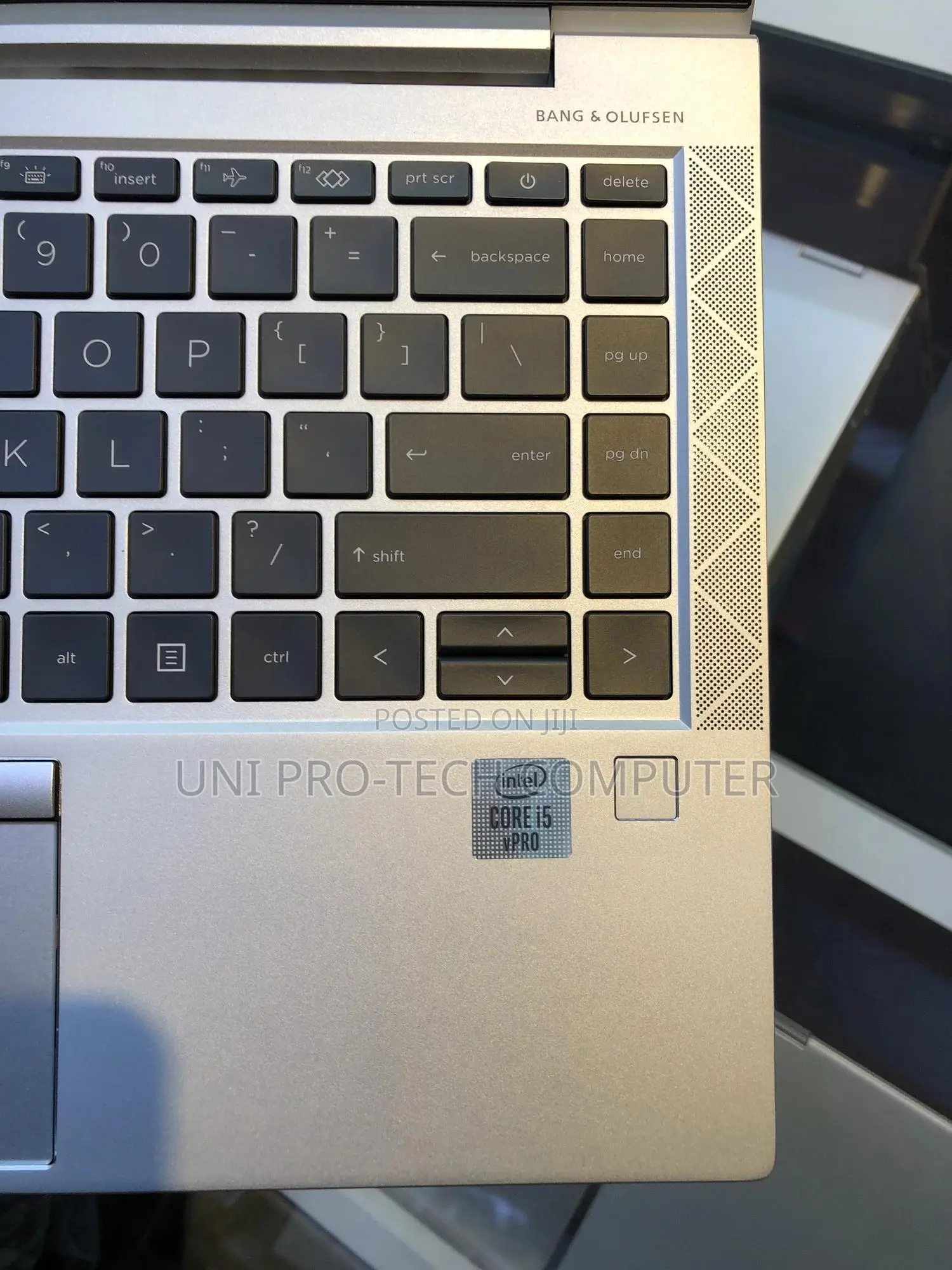 Laptop HP EliteBook 840 G7 16GB Intel Core i5 SSD 256GB
