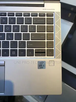 Laptop HP EliteBook 840 G7 16GB Intel Core i5 SSD 256GB