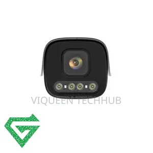 JVS-N518-ZDL Bullet Camera