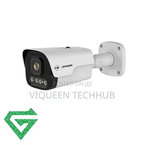 JVS-N518-ZDL Bullet Camera